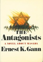 The Antagonists (Ernest Gann)