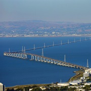 San Mateo–Hayward Bridge
