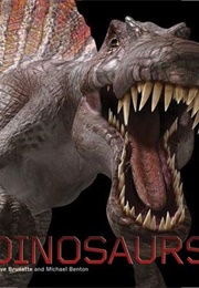 Dinosaurs (Steve Brusatte)