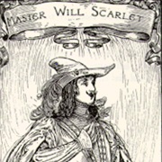Will Scarlett (The Adventures of Robin Hood)