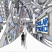Solar Project - Here I Am