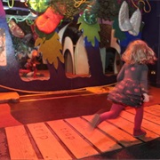 Discover Childrens Story Centre