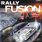 Rally Fusion: Race of Champions