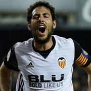 Dani Parejo