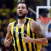 Joffrey Lauvergne