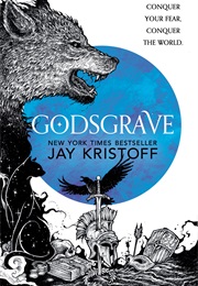 Godsgrave (Jay Kristoff)