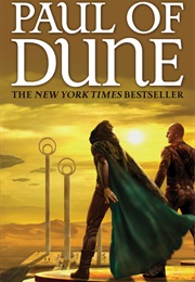 Paul of Dune (Brian Herbert &amp; Kevin J. Anderson)