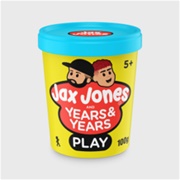 Play - Jax Jones &amp; Years &amp; Years