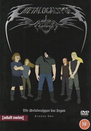 Metalocalypse (2006)
