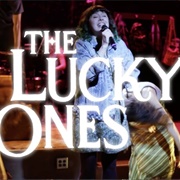 The Lucky Ones- Ars Nova
