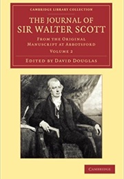 Journals of Sir Walter Scott (Sir Walter Scott)