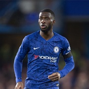 Fikayo Tomori