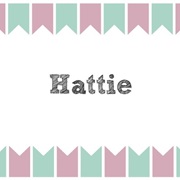Hattie