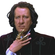 Casanova Frankenstein - Mystery Men