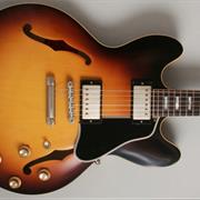 Gibson ES-335