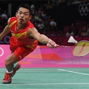 Lin Dan