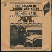 Georgie Fame and the Blue Flames - The Ballad of Bonnie & Clyde