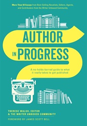 Author in Progress (Therese Walsh)