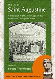 The Life of Saint Augustine (Possidius of Calama)