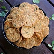 Methi Puri