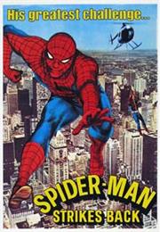 Spider-Man Strikes Back (1978)