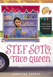 Stef Soto, Taco Queen (Jennifer Torres)