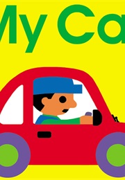 My Car (Byron Barton)