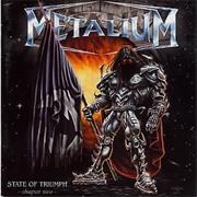 Metalium - State of Triumph