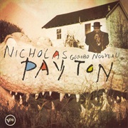 Gumbo Nouveau – Nicholas Payton (Verve, 1995)