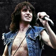 Bon Scott