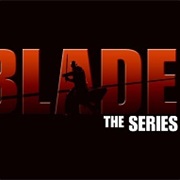 Blade: The Series (2006)