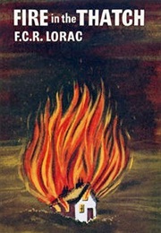 Fire in the Thatch (E.C.R. Lorac)