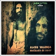 Alceu Valença - Molhado De Suor