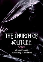 The Church of Solitude (Grazia Deledda)