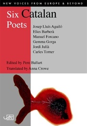 Six Catalan Poets (Various)