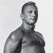 Buddy Rogers