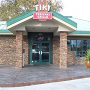 Tiki Teriyaki Grille (Walla Walla)
