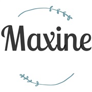 Maxine