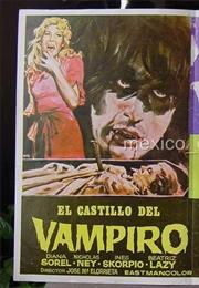The Curse of the Vampyr