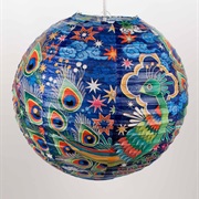 Paper Lantern