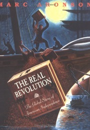 The Real Revolution (Marc Aronson)