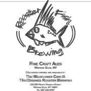 Rooster Fish Brewery