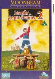 Spellbreaker: Secret of the Leprechauns (1996)
