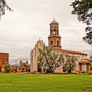 Estado De Michoacán - Tzintzuntzan