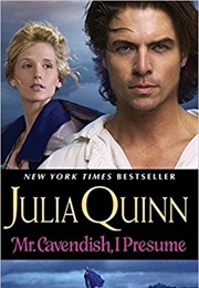 Mr. Cavendish, I Presume (Julia Quinn)