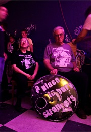 Dennis and Lois (2018)