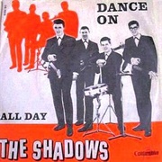 Dance on - The Shadows