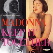 Madonna - Keep It Together