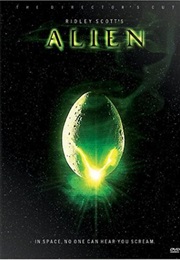 Alien: The Director's Cut (2003)