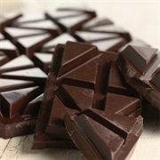 Bittersweet Chocolate